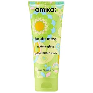 Amika Haute Mess Texture Gloss *Discontinued